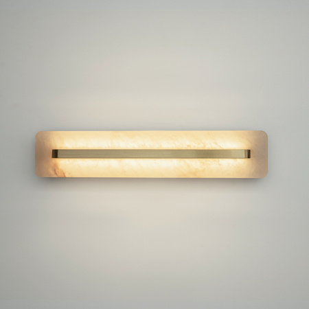 Podłużny kinkiet 60cm LED 3000K Albatre MOD366WL-L14BS3K Maytoni