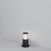 Lampa ogrodowa słupek BRONX IP54 Maytoni O576FL-01B1