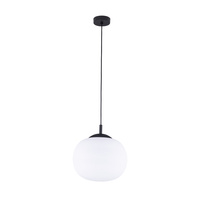 VIBE WHITE LAMPA WISZĄCA 1 350 TK Lighting 4804