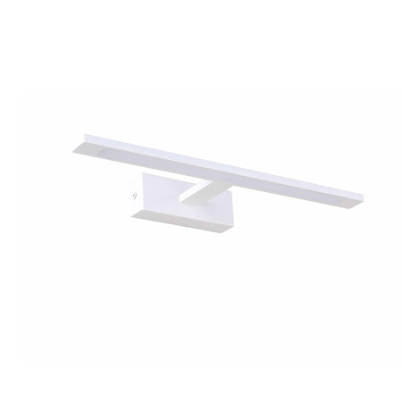 Kinkiet Isla biały 41cm IP44 LED CCT Light Prestige GS-LWB-12W WH CCT