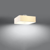 Lampa sufitowa LOKKO 45 Sollux Lighting 2BM SL.0775 SL.0776 - kolor do wyboru