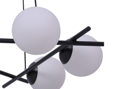 Lampa wisząca ARTON Kaja K-4967