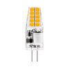 Żarówka LED 2,3W G4 12V 3000K Silikon Eko-Light EKZA1728