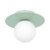 Lampa sufitowa K-5452 z serii ROBIN Kaja Lighting