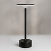 Lampka nocna TAVOLO Black Milagro ML2269