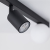 Lampa sufitowa, listwa VOX 2 TK Lighting 10000