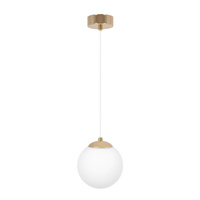Lampa wisząca K-5400 z serii LUMIA Kaja Lighting