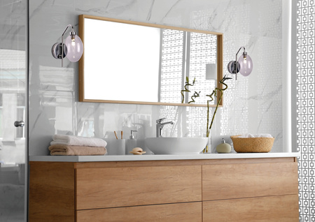 KINKIET LUKKA 1 CHROMOWY Candellux 50401225