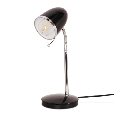 Lampka biurkowa K-MT-200 CZARNY z serii KAJTEK Kaja Lighting