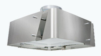 Lampa sufitowa SQUARE 42 AZzardo LC2421-S