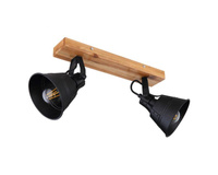 Lampa sufitowa GÜNTHER Globo 15466S-2