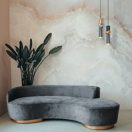 Lampa wisząca PALETTE Maytoni MOD303PL-01CFL3