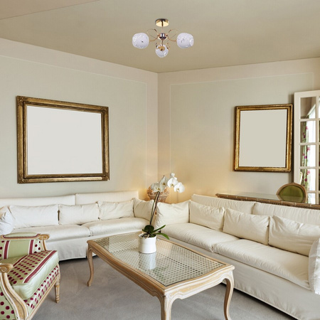 Lampa sufitowa FAUNA Rabalux 5098