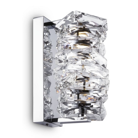 Kinkiet COIL LED Maytoni MOD124WL-L6CH3K