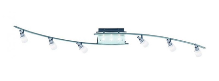 Listwa sufitowa HARA LED Paul Neuhaus 8059-55