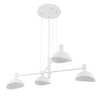 Lampa wisząca ARTIS Sigma 40530 40529 kolor do wyboru
