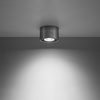 Lampa sufitowa, oprawa BASIC 1 Sollux Lighting SL.0881
