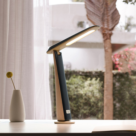 Lampka biurkowa składana TOP 4W LED Milagro ML2247