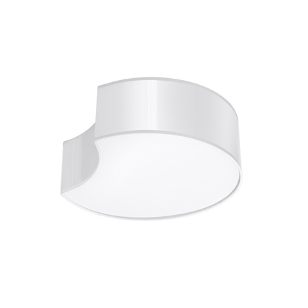 Lampa sufitowa plafon CIRCLE 1 Sollux SL.1050