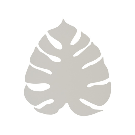 MONSTERA BEIGE KINKIET 3XG9 TK Lighting 5946