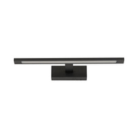 GALLERY LED BLACK 12W TK Lighting 18000