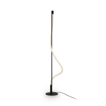Lampa podłogowa TAU LED Maytoni MOD166FL-L15B3K