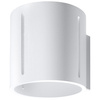 Kinkiet INEZ Sollux Lighting SL.0352 SL.0353 SL.0354 - kolor do wyboru