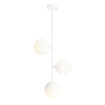 Lampa wisząca LIBRA WHITE Aldex 1094PL_E