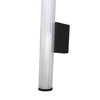 Kinkiet Vena 45 cm czarna LED CCT Light Prestige LP-1010/1W-45 BK