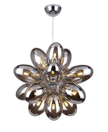 Lampa wisząca DIANA 16 AZzardo MX50199-16