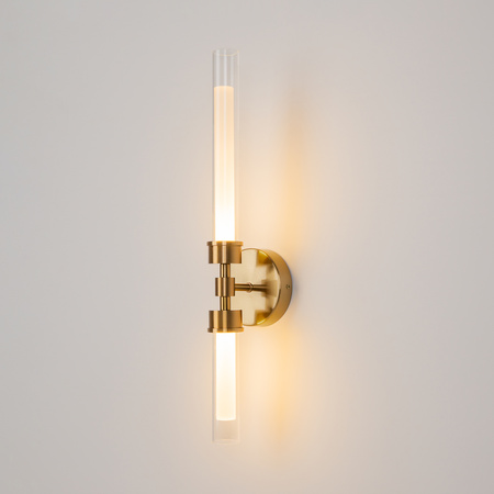 Kinkiet STELO LED Maytoni MOD116WL-L7BS3K