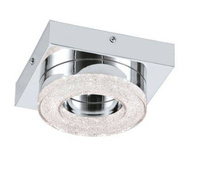 Lampa sufitowa / plafon FRADELO LED Eglo 95662