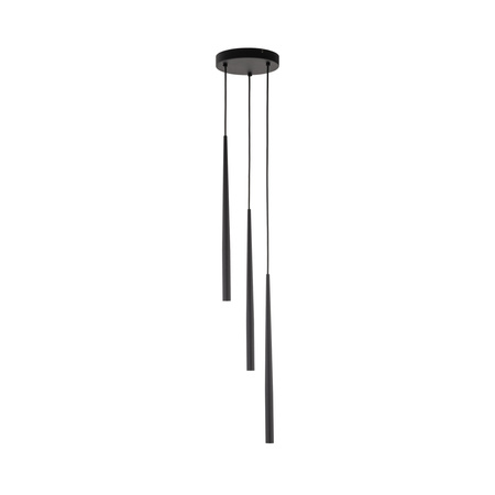 PIANO BLACK LAMPA WISZACA 3
TK Lighting 10113