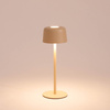 Lampa stołowa POCO LED Zuma Line ETLED-658-CM