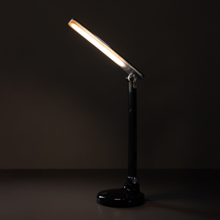 Lampka biurkowa BIURKOWA LED Zuma Line 1913-BK