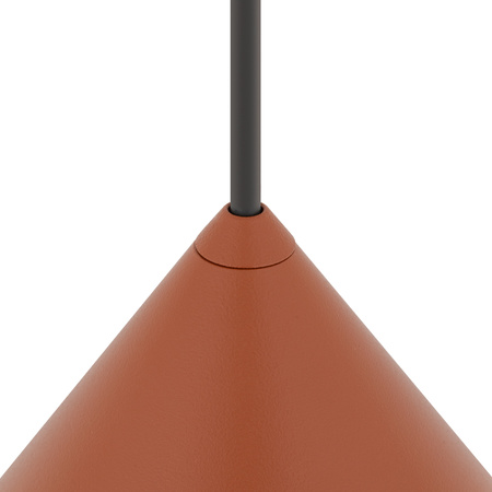 Lampa wisząca ZENITH S Nowodvorski 11490