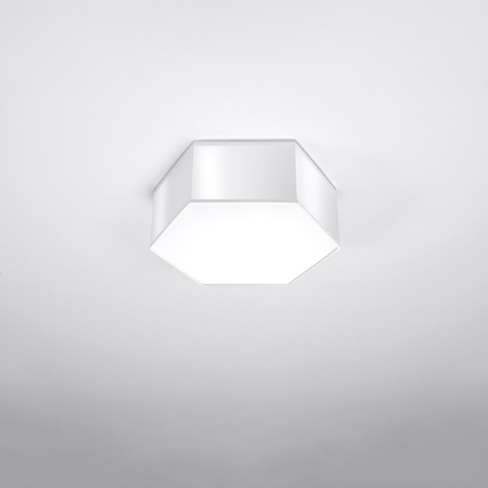 Lampa sufitowa plafon SUNDE 11 Sollux SL.1059 SL.1056 kolor do wyboru