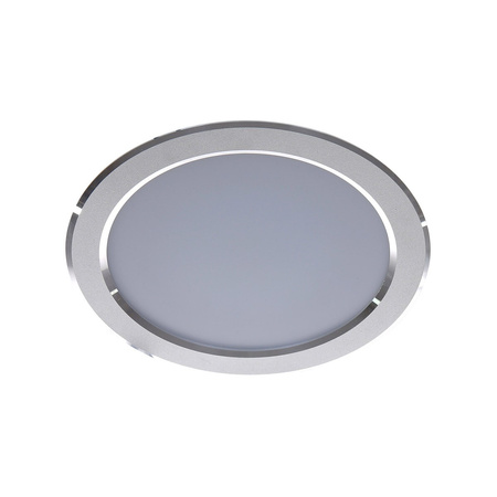 Oprawa sufitowa Luxram do wbudowania LED 23cm Italux 204052_LX