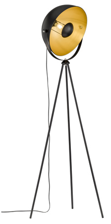 Lampa podłogowa MONA Wofi Basic 3019-0110