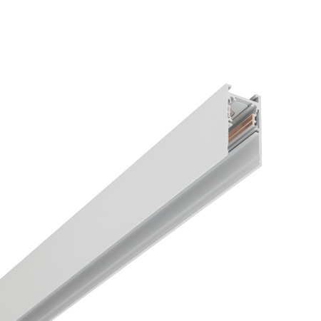 Szyna natynkowa LVM TRACK 2M 1-obwodowy niskonapięciowy 48V LVM Nowodvorski 11627