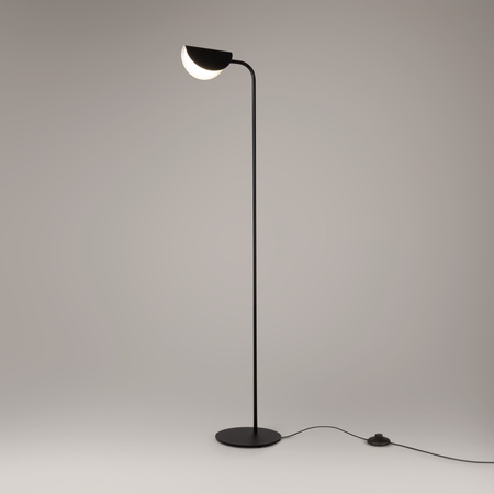 Lampa podłogowa MOLLIS Maytoni MOD126FL-01B