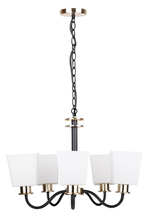 Lampa wisząca SCHUBERT Candellux 35-74249