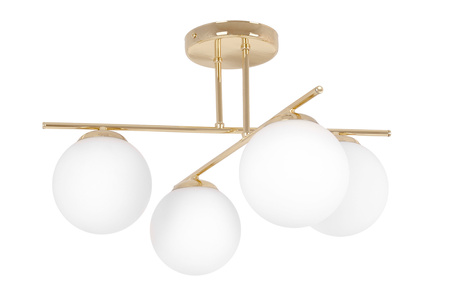 Lampa sufitowa K-5423 z serii REA Kaja Lighting