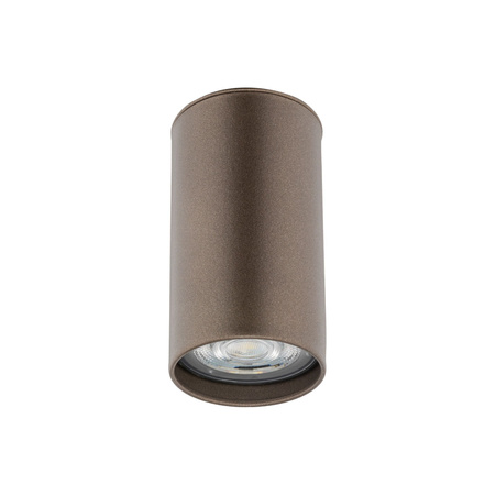 TOP BROWN 1 PUNKTOWA TK Lighting 5733