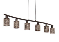 Lampa wisząca ALMERA Eglo 89114