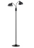 Lampa podłogowa ROY BLACK Sigma 50328