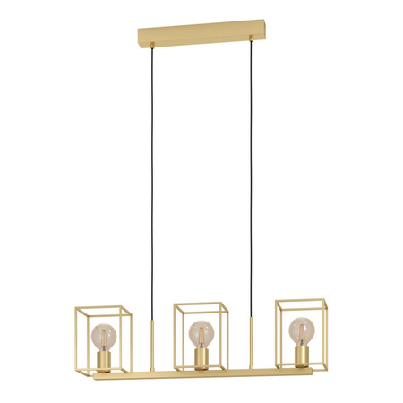 Lampa wisząca CUMIOLE Eglo 900399