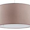 RONDO CAPPUCCINO LAMPA WISZĄCA 1 PŁ 300 TK Lighting 3466
