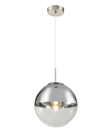 Lampa wisząca VARUS 30cm Globo 15853