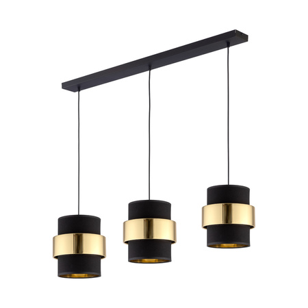 Lampa wisząca CALISTO III Tk Lighting 4378